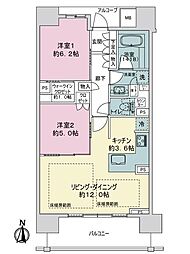 パークホームズ丸の内ザレジデンス