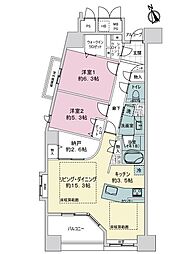 ライオンズ星ヶ丘ＥＡＳＴ