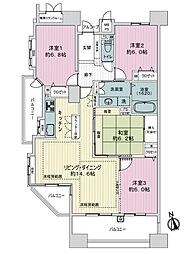 ライオンズシティ東白壁