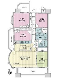 ライオンズガーデン東別院