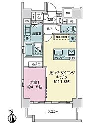 オ−プンレジデンシア名古屋栄ｅｓｔ