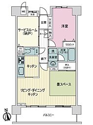 ライオンズマンション東別院第3