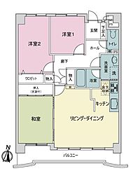 ライオンズマンション成願寺