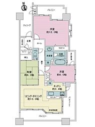 ライオンズマンション桑名