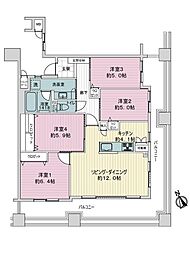 サンマンションアトレ横須賀駅前グランドコート