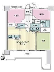 ライオンズマンション飯田町