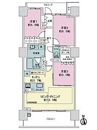 パークタワー豊田