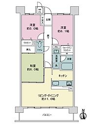 ライオンズガーデン荒尾町