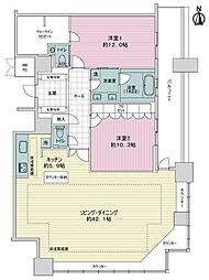 ザ・ライオンズ　ミッドキャピタルタワー