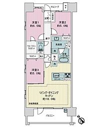 プレサンスロジェ知多半田