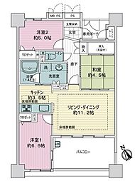 ライオンズステージ四日市