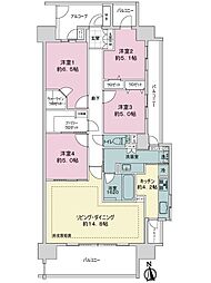 エムズシティ一宮グランステージ