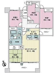 ロイヤルマンション新栄ヴァリエ