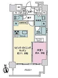 オープンレジデンシア名古屋栄ｅｓｔ