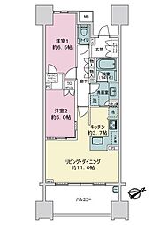 ザ・パークハウス名古屋ディライトスクエア