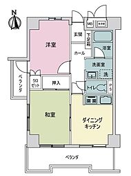 シャンボール白川公園