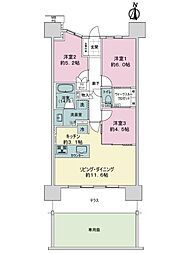 ライオンズ名駅通ゲートライズ