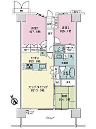 ポレスター三河安城ステーションレジデンス