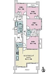 ライオンズマンション岩塚Ａ棟