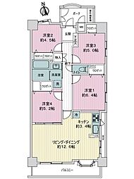 ダイアパレス鶴舞公園西