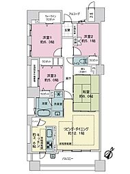 ライオンズステーションプラザ勝川弐番館