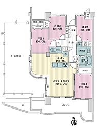 ライオンズガーデン一番町