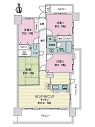 ライオンズマンション武道館前