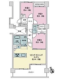 ライオンズマンション岩塚Ａ棟