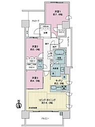 プラウド金山センターマークス
