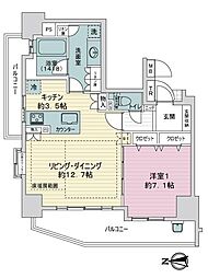 ローレルコート金山