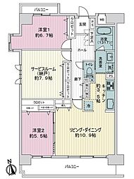 ソシアルセイワ名駅北