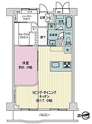 チサンマンション栄リバーパーク
