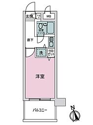 ライオンズマンション徳川