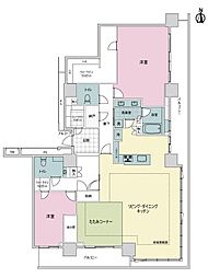 グランドメゾン御園座タワー