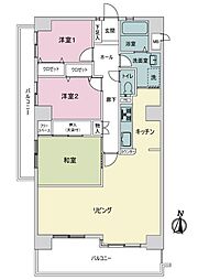 ライオンズマンション知立南壱番館Ｎ棟