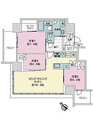 グランドメゾンＴｈｅ池下ガーデンタワー
