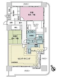 ライオンズマンション安城相生町