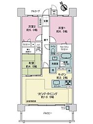 ライオンズ太田川ステーションレジデンス