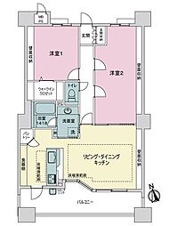 ライオンズステーションプラザ勝川壱番館