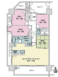 エルグランデ刈谷逢妻駅前