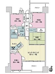ライオンズマンション金山ニューシティ