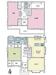 名古屋市南区鶴田1丁目戸建