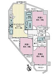 ライオンズマンション古出来町