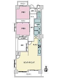 ライオンズマンション白鳥西公園