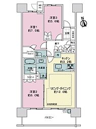 ライオンズプレティナレジデンス