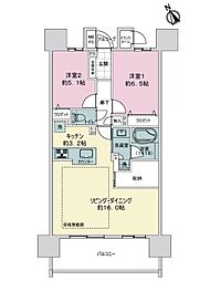 ライオンズ江南