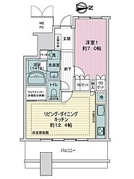 ザ・ライオンズ　ミッドキャピタルタワー