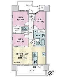 プレサンスロジェ鶴舞