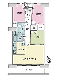 ラビデンス桑名駅東