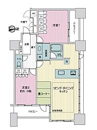 ザ・ライオンズ　ミッドキャピタルタワー